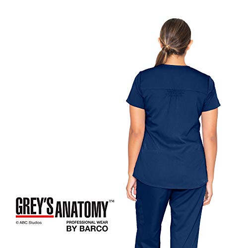 Unlocking the Quality Code: Why Grey's Anatomy Scrubs by Barco Stand Out