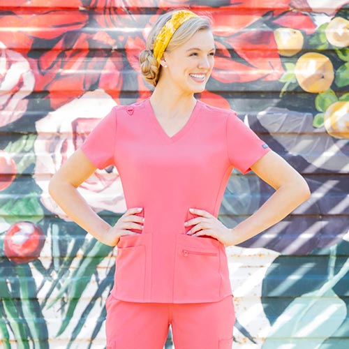 Med couture Scrubs For Medical Professionals - Why You Need Them