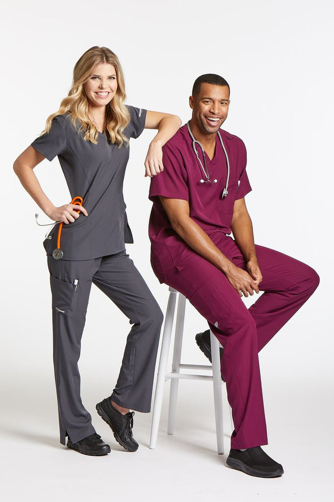 Stylish and Functional: The Appeal of Skechers Scrubs