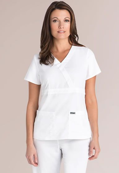 Grey's Anatomy – DESIGNED WITH YOUR MOTION IN MIND