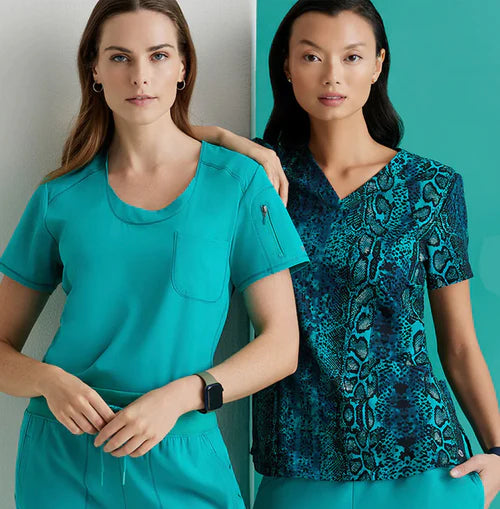 Barco One: Elevate Your Scrubs Uniform Game with Style and Performance