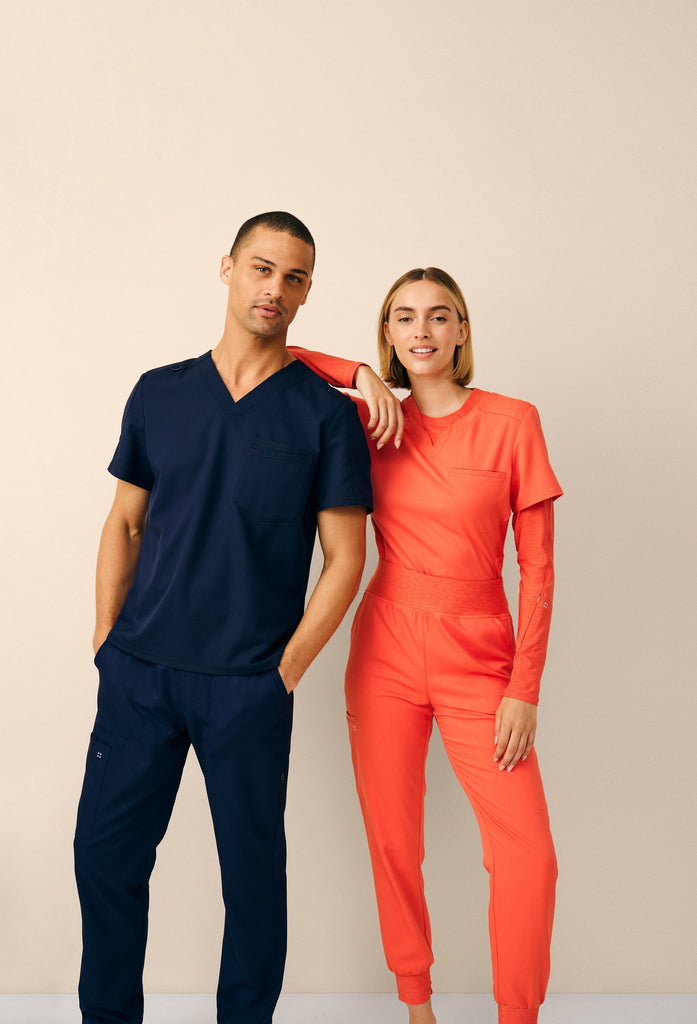 Top Trends in Surgical Scrubs and Medical Uniforms for Healthcare Professionals
