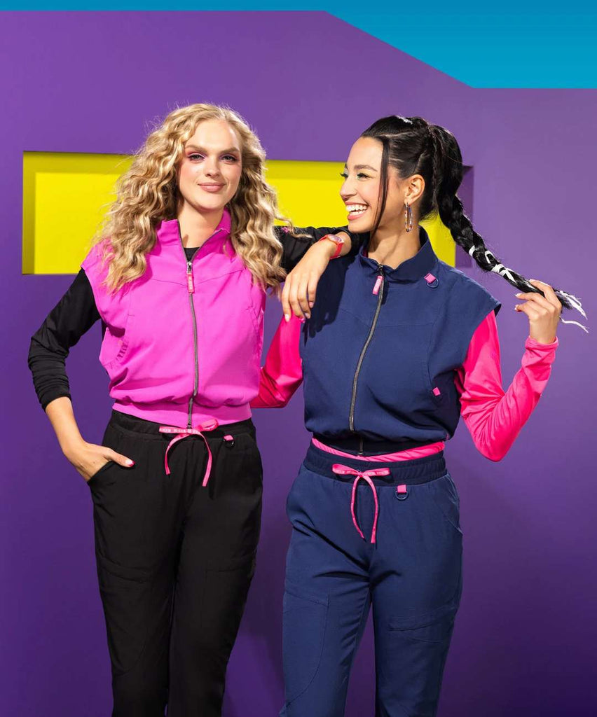 How to Transition Your Medical Scrubs from Work to Casual Wear