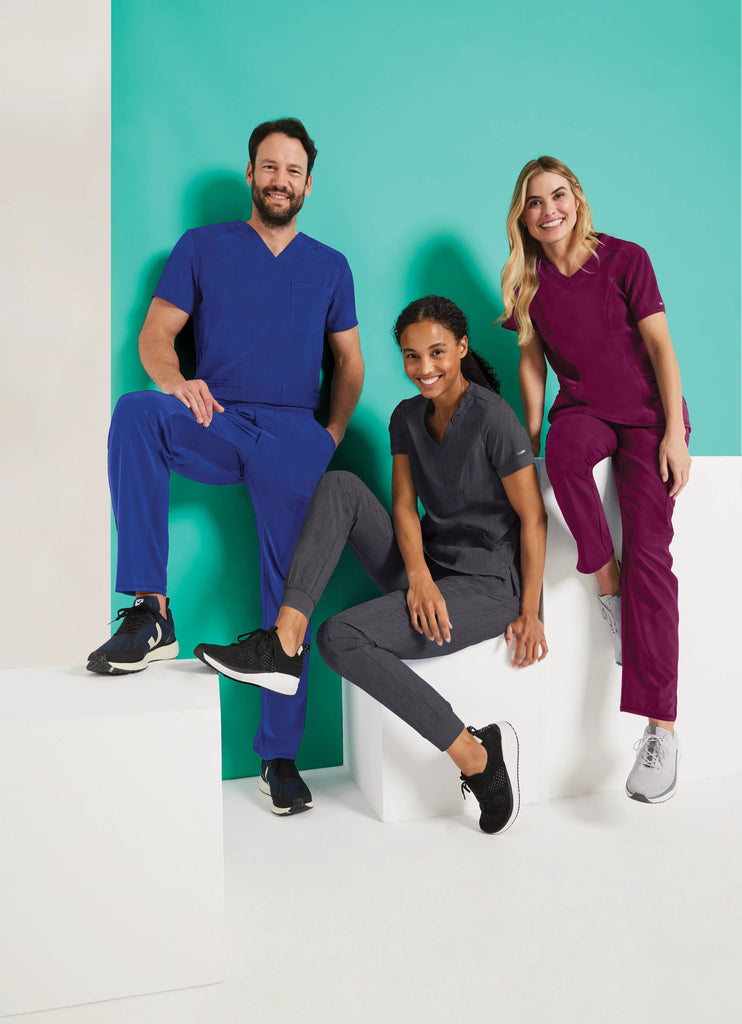 How Fabric Technology is Revolutionizing Medical Uniforms