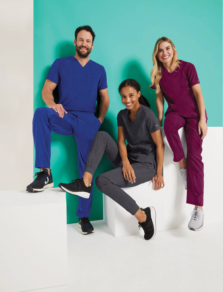 The Rise of Smart Scrubs: Are High-Tech Medical Uniforms the Future?