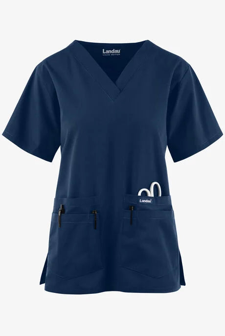 Landau Scrubs for Men & Women – Ideal for Medical Professionals