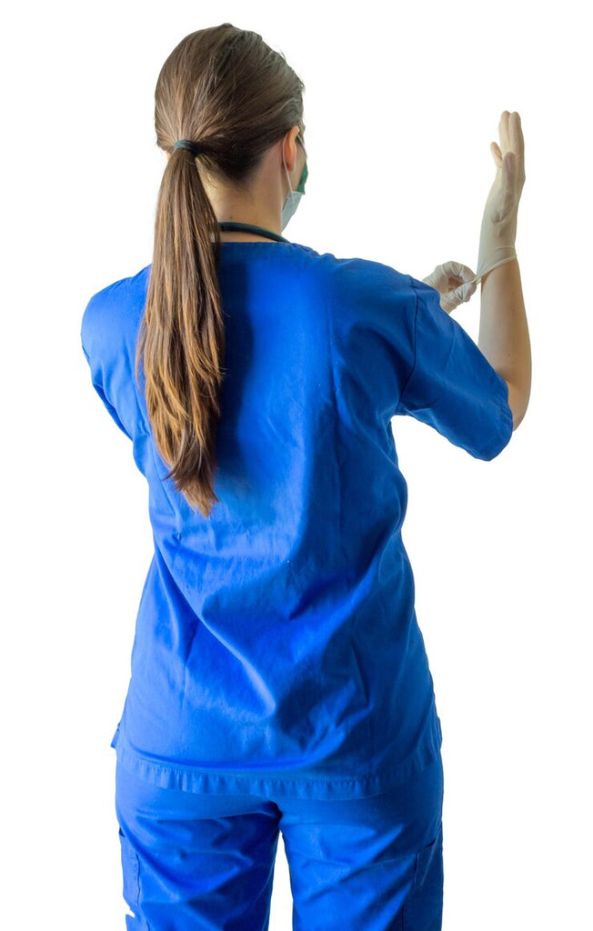 5 Must-Have Dicky Scrubs for Women Redefining Work Apparel