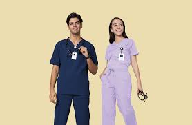 Top 10 Women's Scrubs for Healthcare Professionals 2024