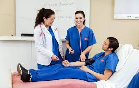 5 Must-Have Features in LVN Nurse Scrubs for Maximum Comfort