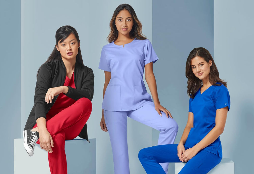 The Secret Ingredient Behind Wonderwinks Scrubs' Popularity