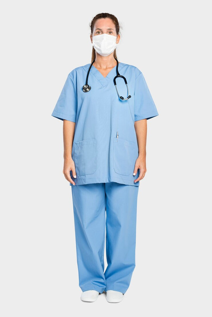 Similarities Between 'Scrubs' and 'Grey's Anatomy