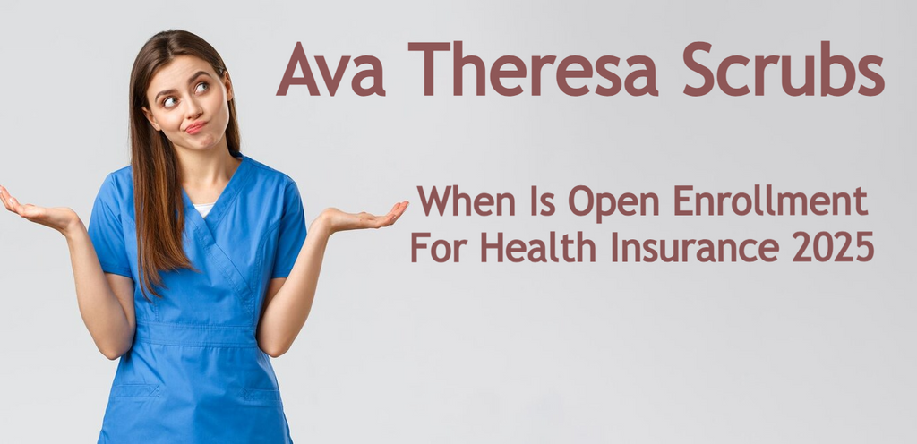 When Is Open Enrollment For Health Insurance 2025