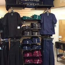 Why should I choose Dickies over other scrub brands?