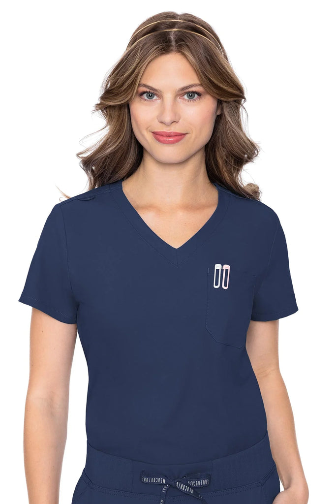 Med Couture Insight Scrubs Uniforms - Comfort and Style Combined