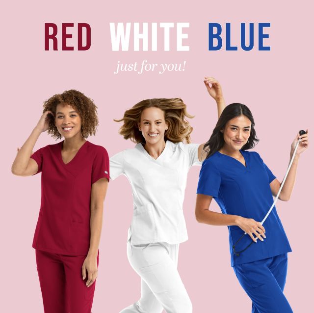 Momentum scrubs: the best scrub material for all medical professionals