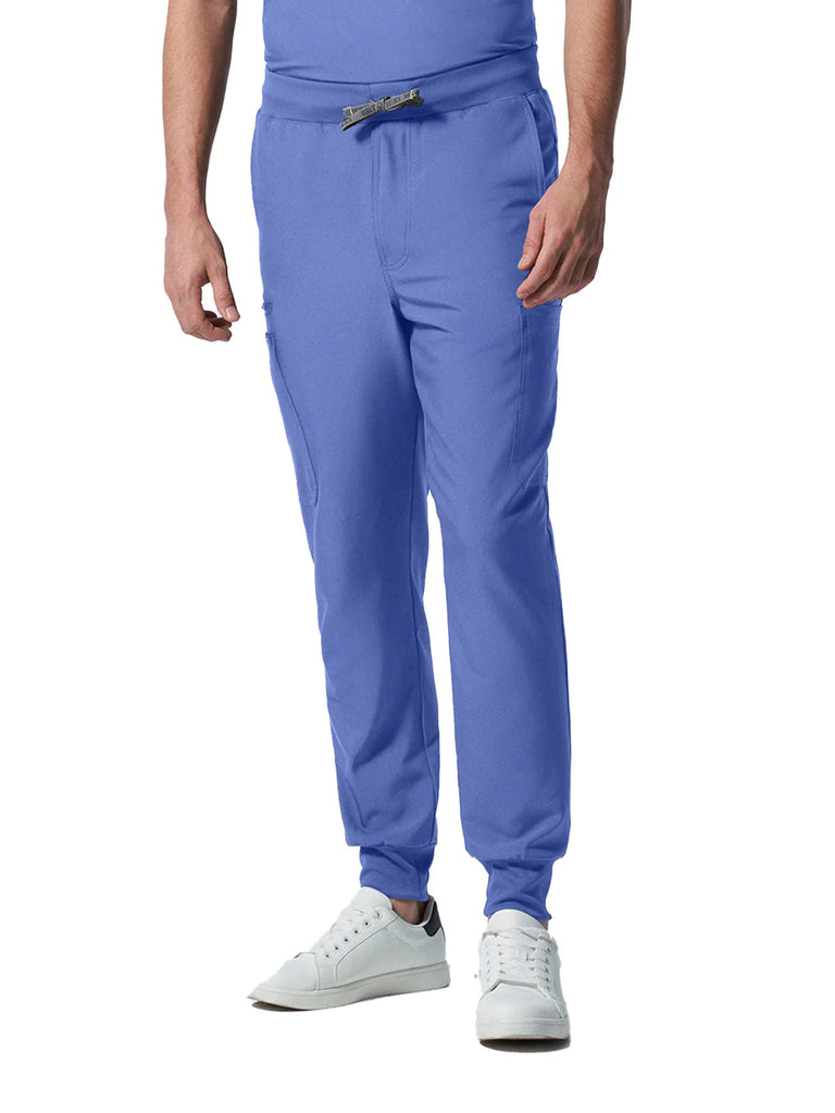 Landau Men’s Jogger Scrub Pants - Scrubs Uniforms