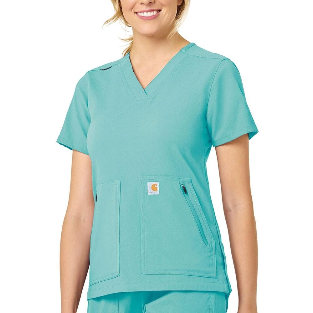 Discover Why Hard-Working Professionals Should Choose Carhartt Rugged Flex Workwear by Unleashing the Power of Durability