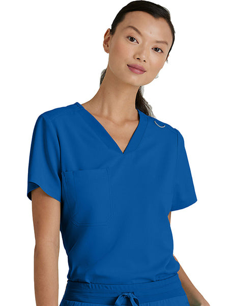 Upgrade Scrub Game with Grey's Anatomy Emma Top - Only $31 – Scrubs