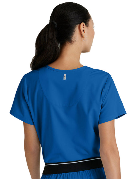 Upgrade Scrub Game with Grey's Anatomy Emma Top - Only $31 – Scrubs