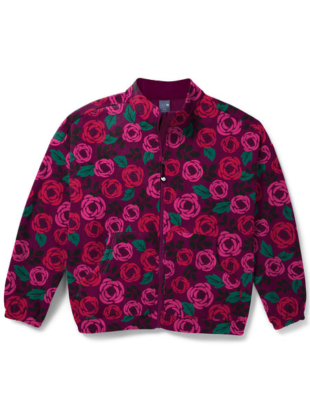 ジャケット・アウター zoe short sleeve jacket ZOE JACKET - BLACK