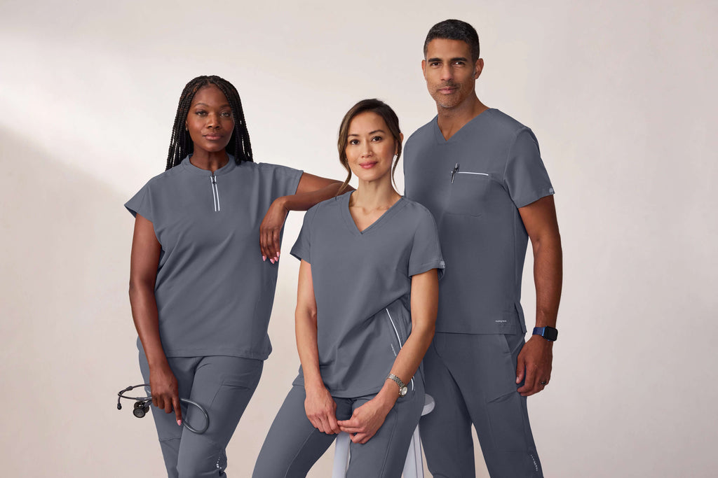 Finding the Perfect Nursing Scrubs: A Guide to Medical Uniforms and Workwear