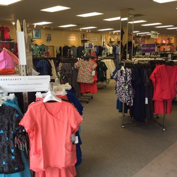 Where can I find the best deals on Landau scrubs online?