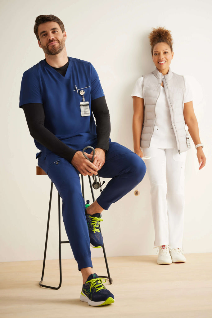 Essential Features to Look for in High-Quality Medical Uniforms