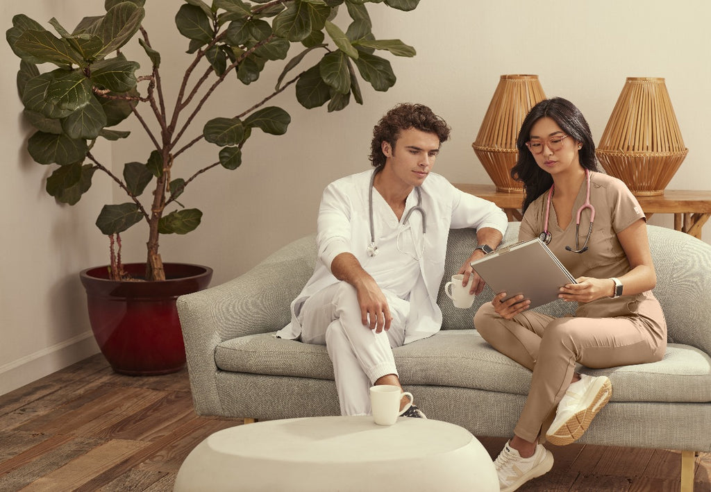 Quality Consideration for Grey’s Anatomy Scrubs