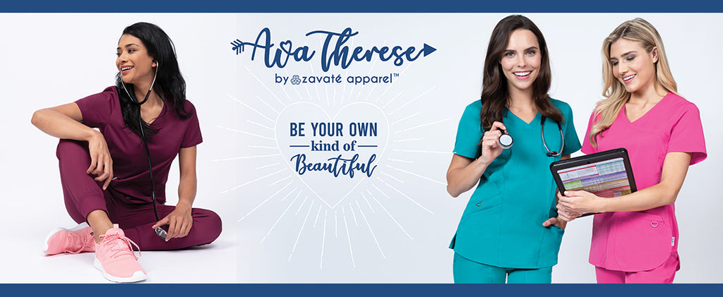 Are Ava Therese Scrubs Worth the Hype? Exploring Quality, Comfort, and Style