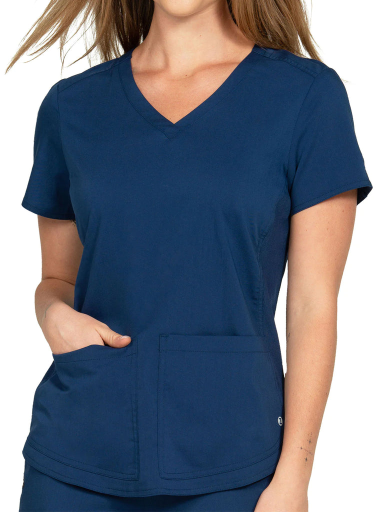 Ava Therese Scrubs: Elevating Comfort and Fashion in Healthcare Attire!
