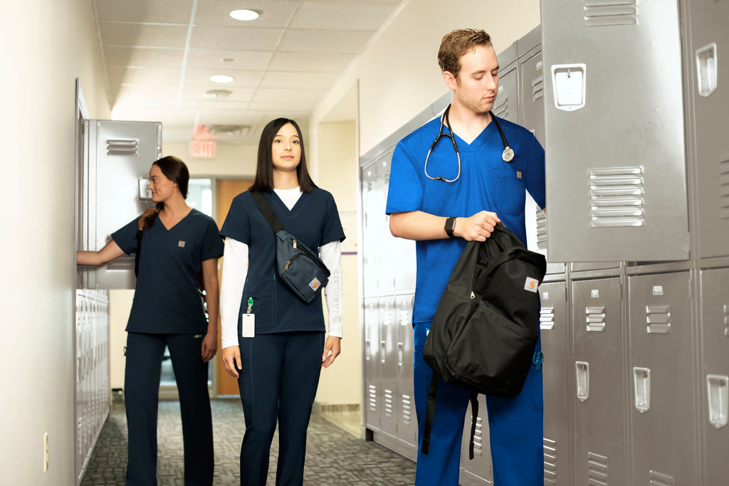 How to Find the Best Scrubs Uniforms for Every Healthcare Job