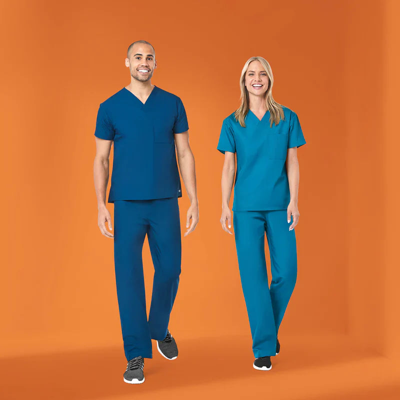 How to Order High-Quality and Affordable Medical Scrubs Online in 2025