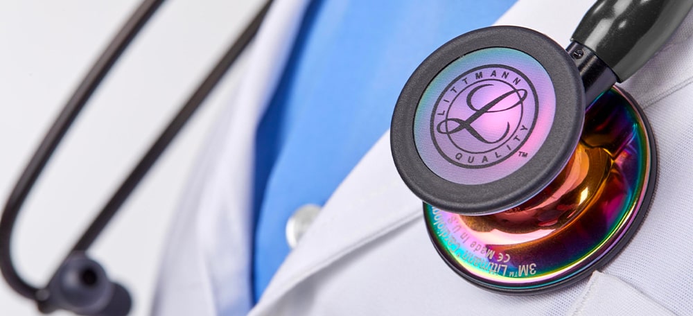 A Review of the Best Stethoscopes Littmann for Different Medical Specialties