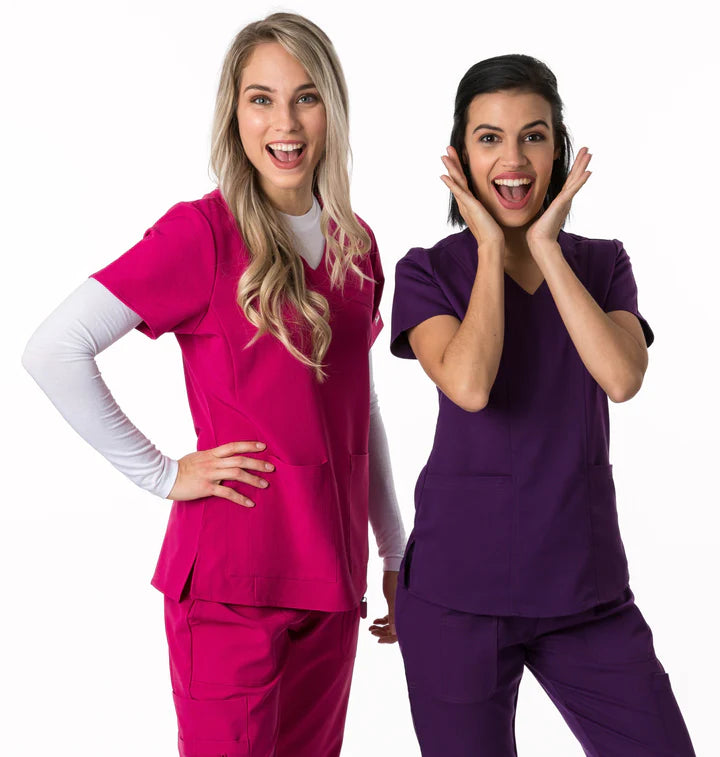 Affordable Scrub Tops: Your Ultimate Guide to Savings at Scrubs Uniform