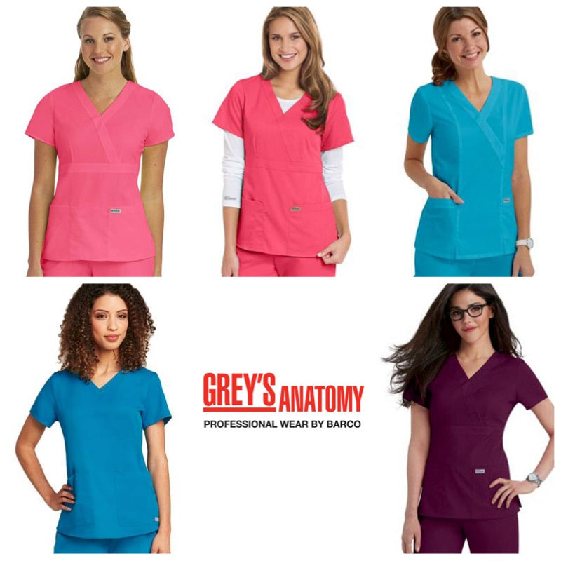 How Grey's Anatomy Scrubs Improved Team Morale in a Hospital