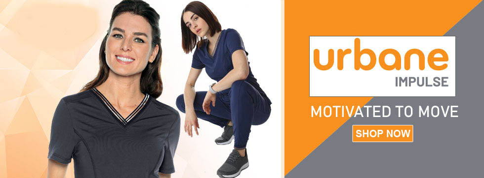 5 Urbane Impulse Scrubs You Must Have From Scrubs Uniforms.