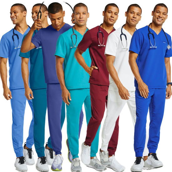 What is the Meaning of Scrubs by Color and Why?