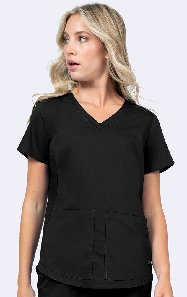 Zoe Alexandra scrub top - Your Ultimate Scrub Shopping Guide