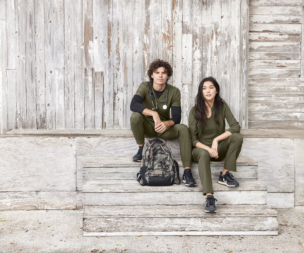 Where to Buy Grey's Anatomy Scrubs