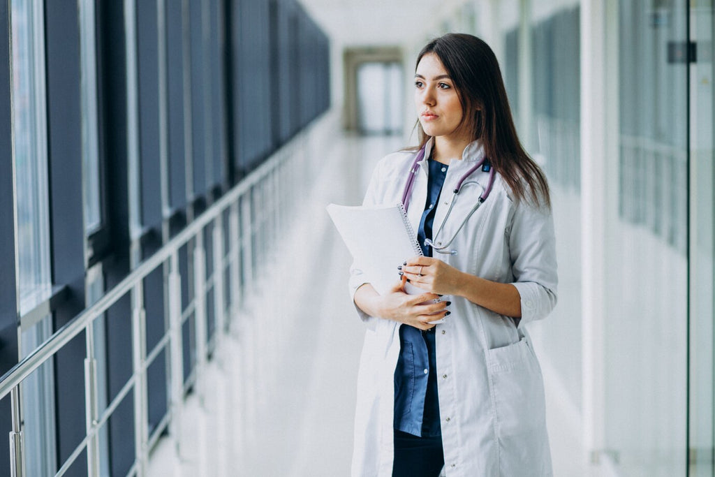 Does Walmart Sell Men's Scrubs