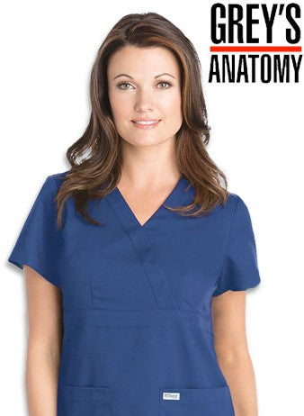 5 reasons why Grey's Anatomy scrubs are the ultimate choice for medical professionals.