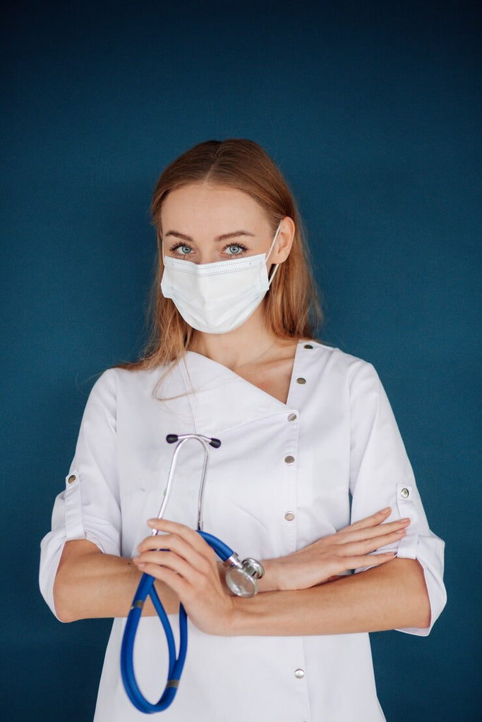 How to Properly Care for and Maintain Your Medical Scrubs