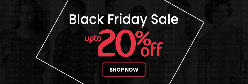 Scrubs Black Friday Sale at Scrubs uniforms | GET DISCOUNT NOW