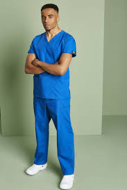 how true to size are dickies extreme stretch scrubs