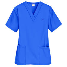 Top Trends in Nursing Uniforms for USA Healthcare Professionals