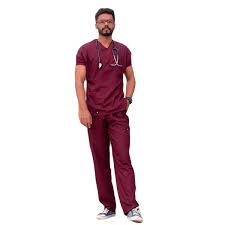 What You Should Know About Washing And Maintaining Your Medical Scrubs