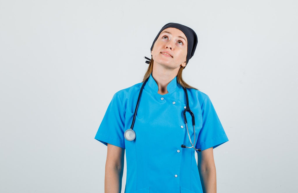10 Must-Have Cherokee Scrubs for Nurses and Doctors