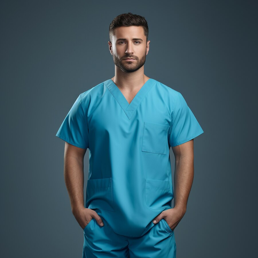 This Season's In-Style Dickies Scrubs Why Nurses Love Them