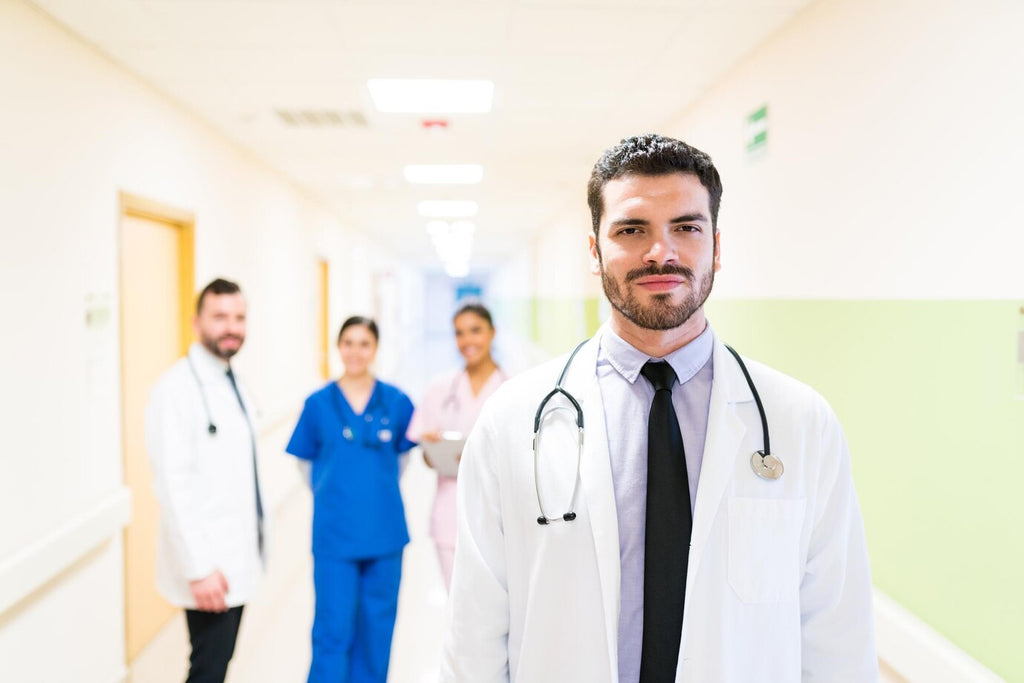 How Much Do Scrubs Cost On Average?