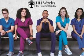 Chic Style at an Affordable Price: Presenting the Top 5 from Healing Hands Scrubs at Scrubs Uniforms at 60% off!